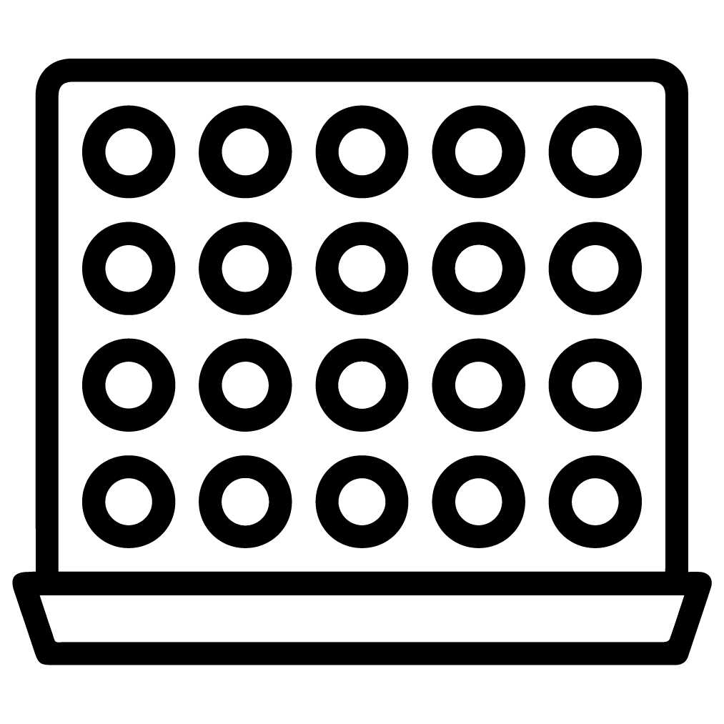 connect 4 logo