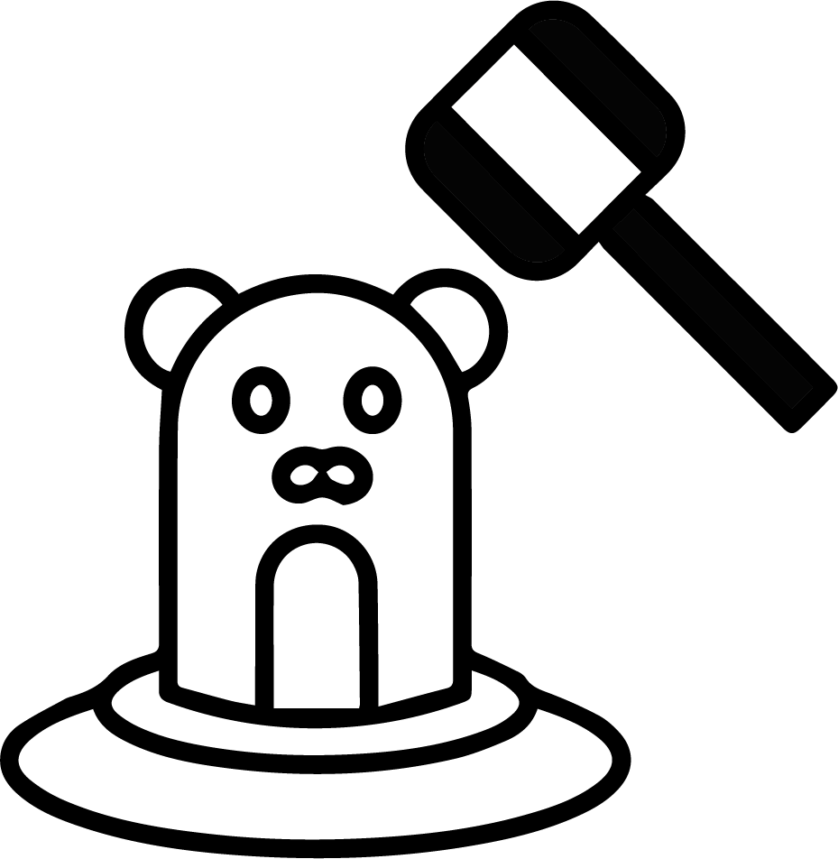 whac-a-mole logo